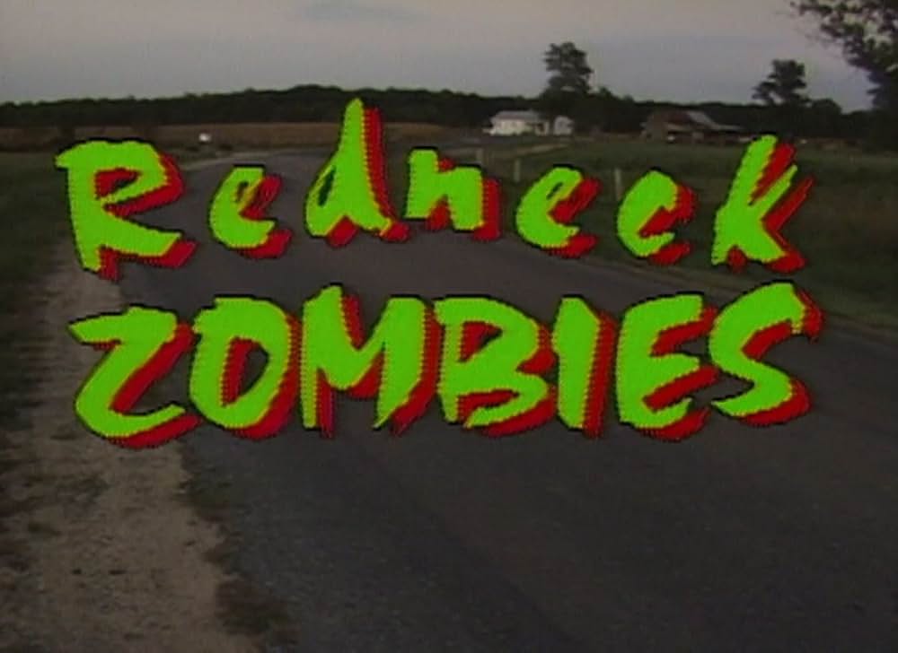 悪魔のゾンビ天国の画像