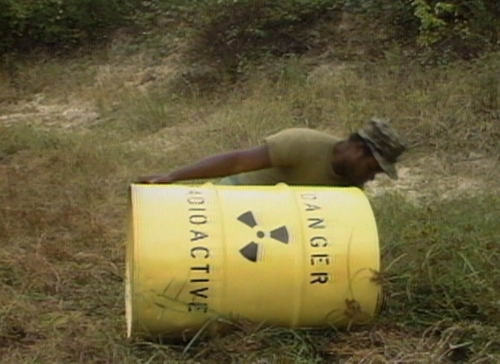 悪魔のゾンビ天国の画像