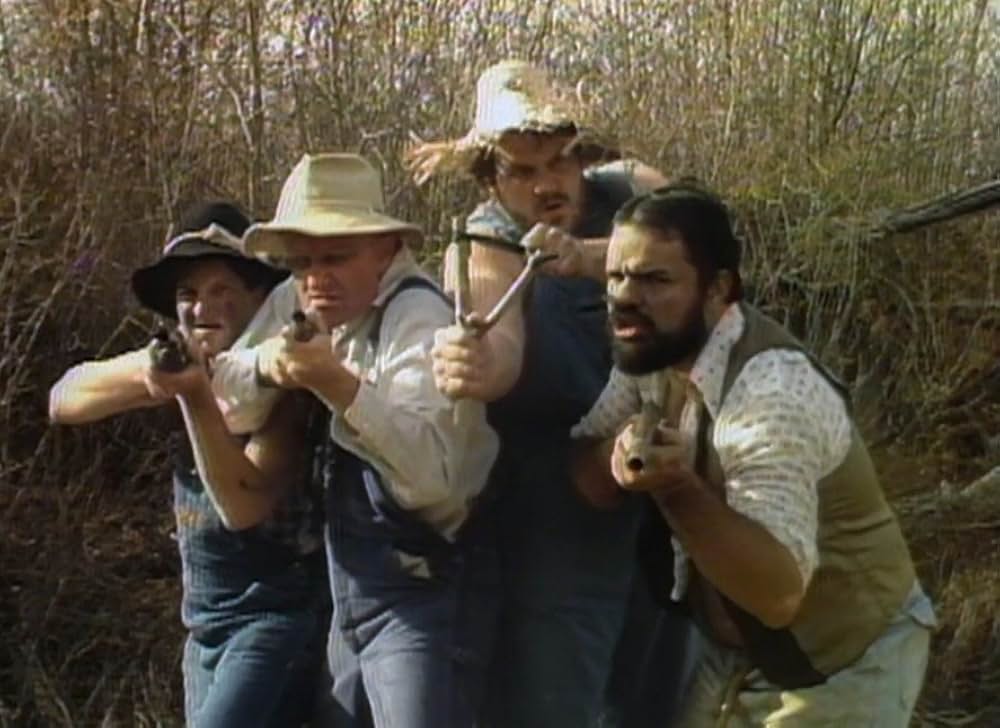 悪魔のゾンビ天国の画像