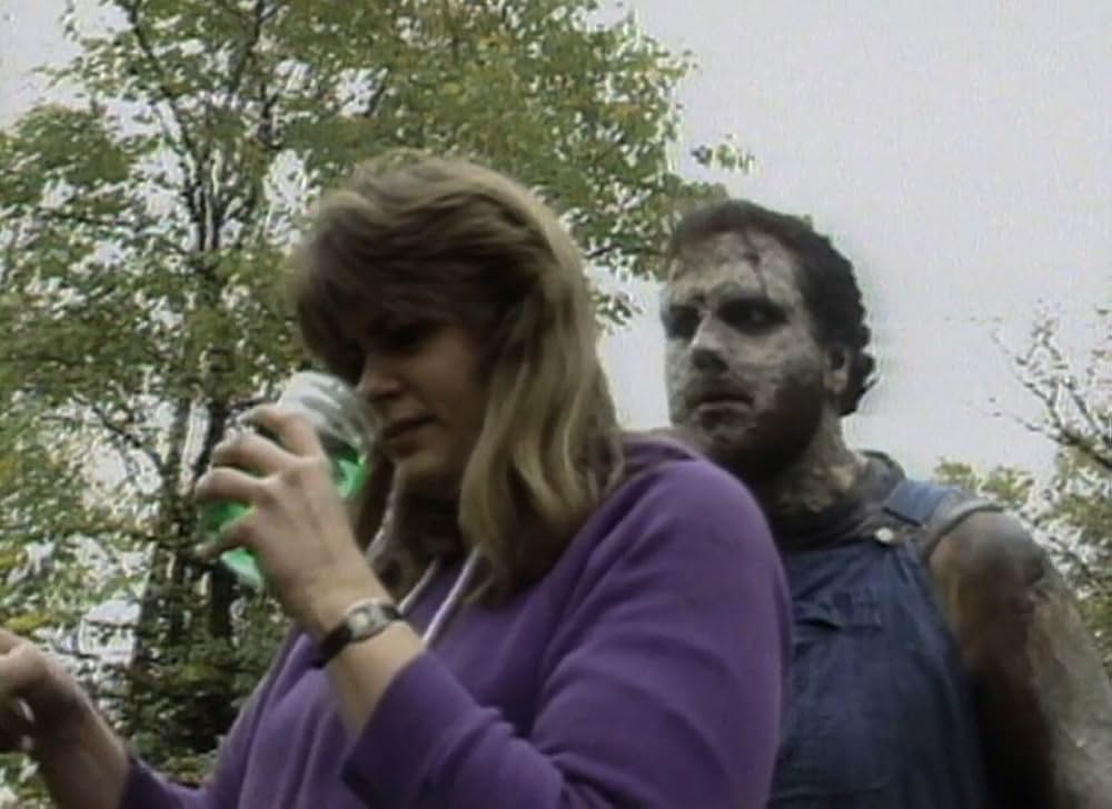 悪魔のゾンビ天国の画像