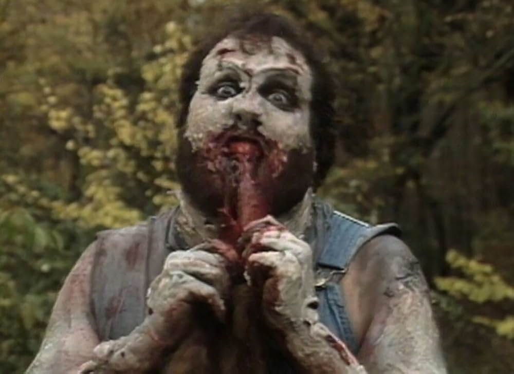 悪魔のゾンビ天国の画像