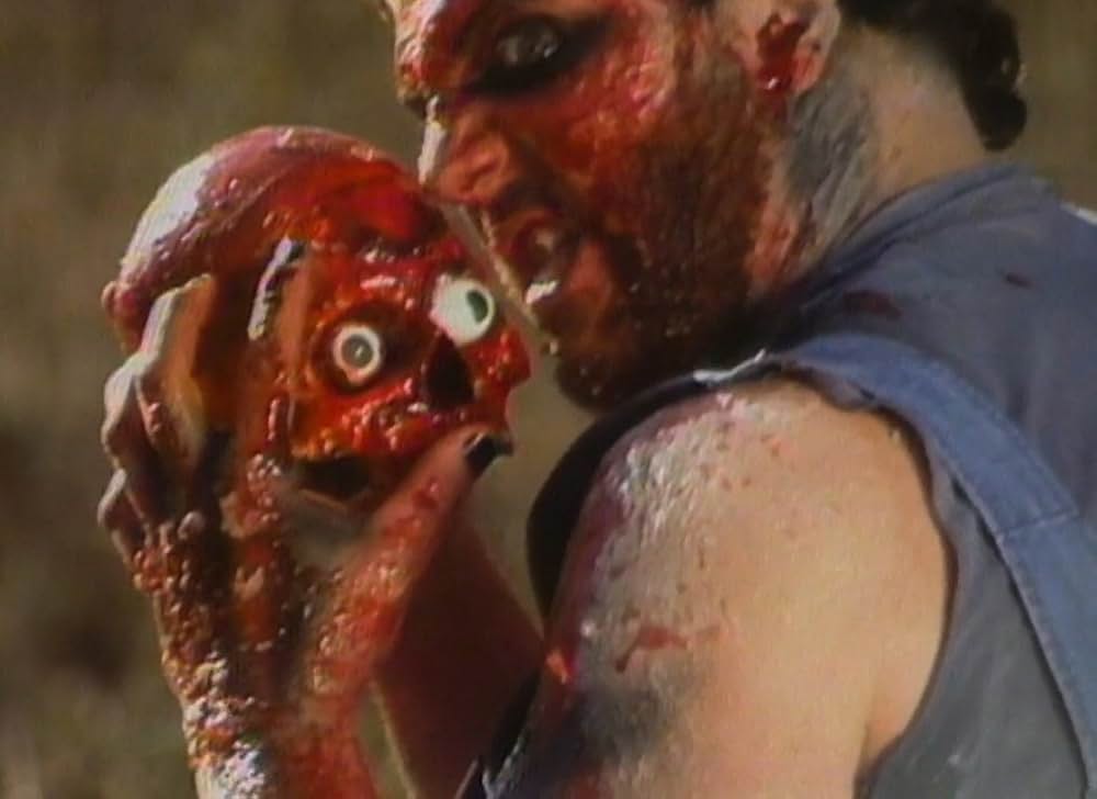 悪魔のゾンビ天国の画像