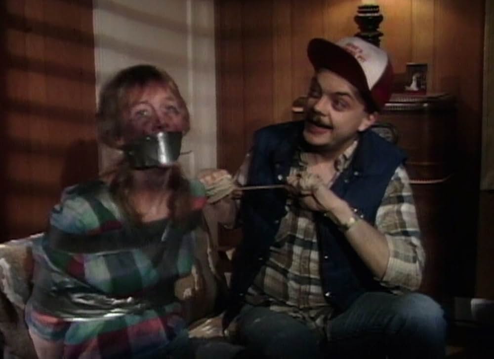 悪魔のゾンビ天国の画像