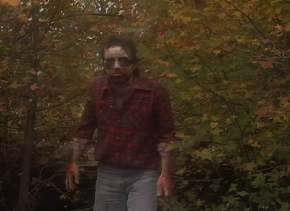 悪魔のゾンビ天国の画像