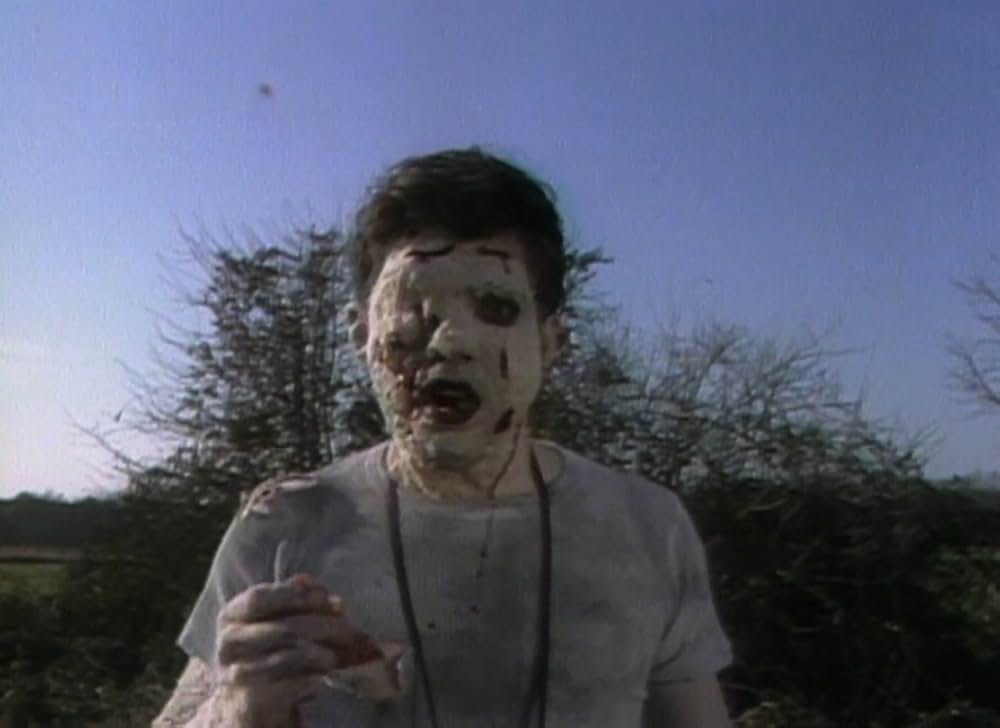 悪魔のゾンビ天国の画像