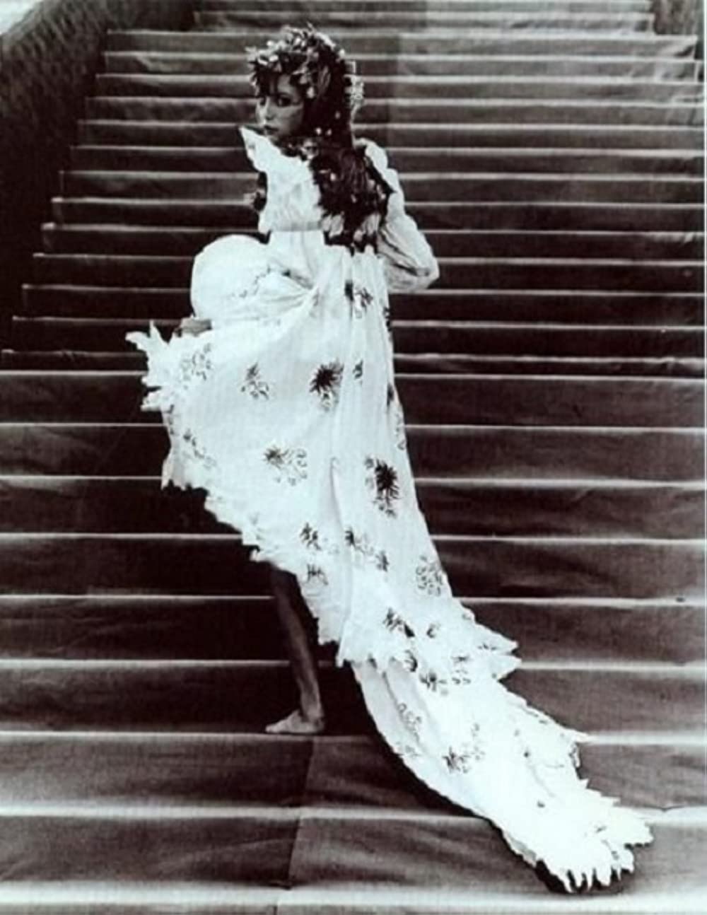 「ワンダーウォール」ジェーン・バーキンの画像