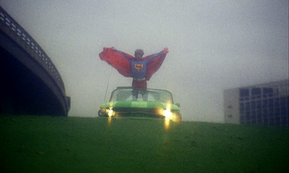 ワンダーウォールの画像