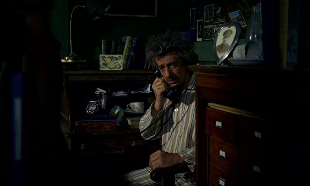 「ワンダーウォール」ジャック・マッゴーランの画像