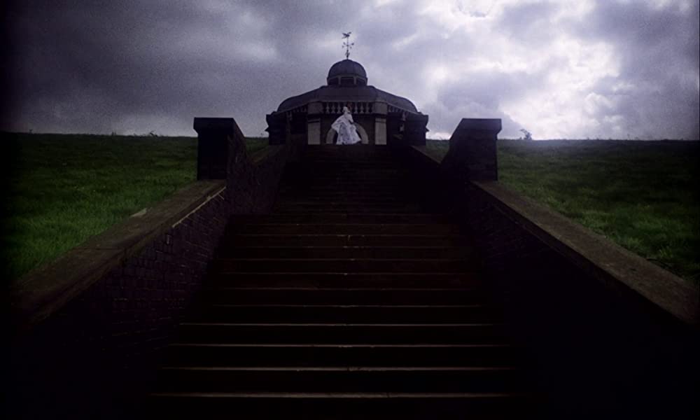 「ワンダーウォール」ジェーン・バーキンの画像