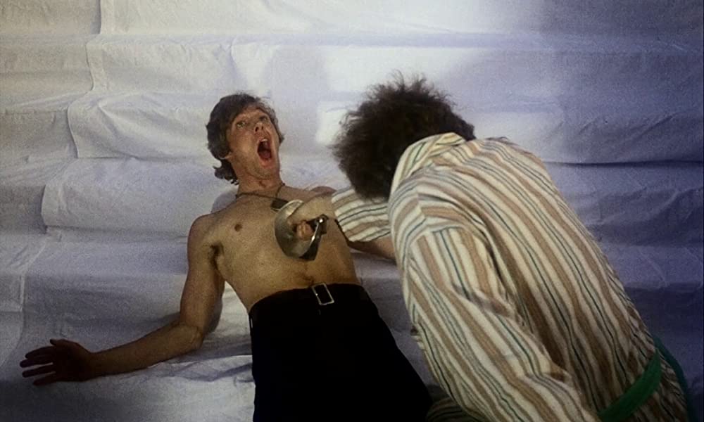 「ワンダーウォール」ジャック・マッゴーラン & イアン・クワリアの画像