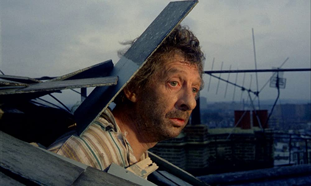 「ワンダーウォール」ジャック・マッゴーランの画像