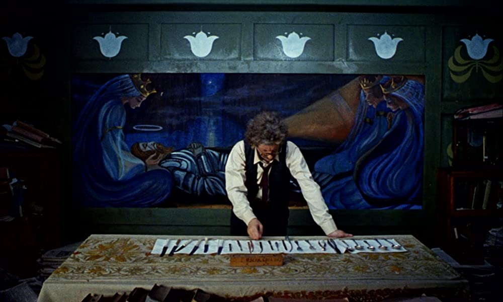 「ワンダーウォール」ジャック・マッゴーランの画像