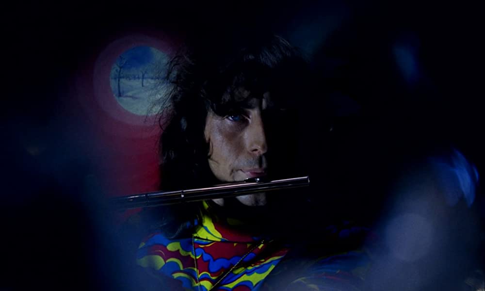 ワンダーウォールの画像