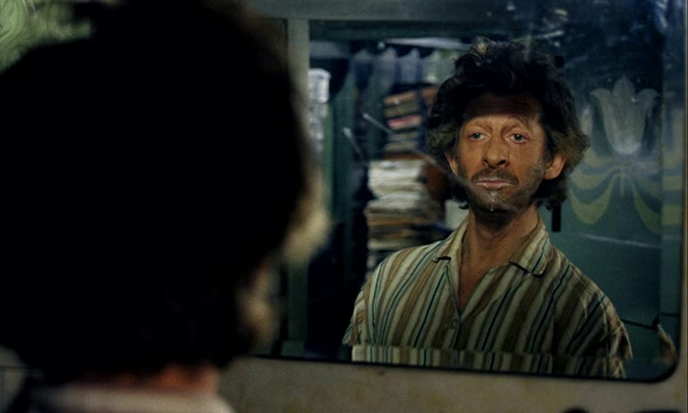 ワンダーウォールの画像