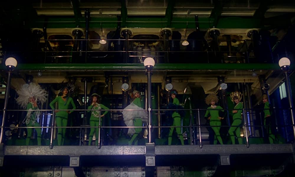 ワンダーウォールの画像