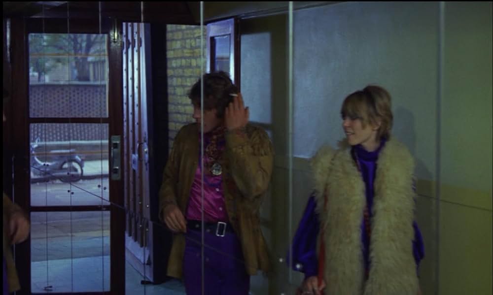 ワンダーウォールの画像