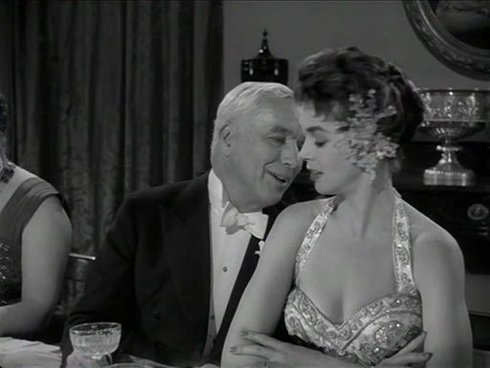 「チャップリンのニューヨークの王様」チャールズ・スペンサー・チャップリン & ドーン・アダムスの画像