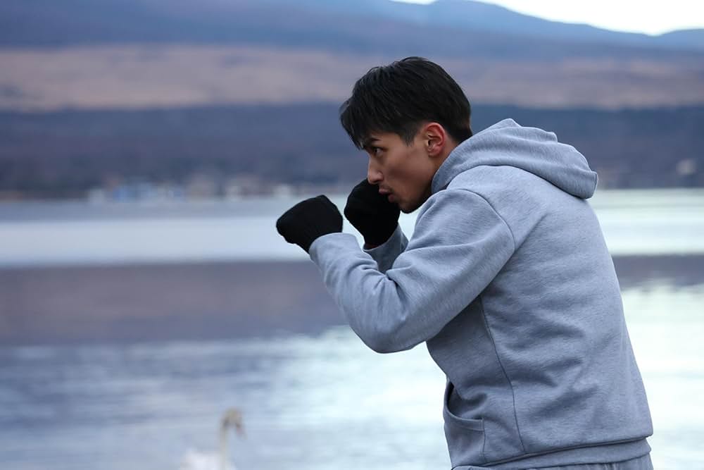 春に散るの画像