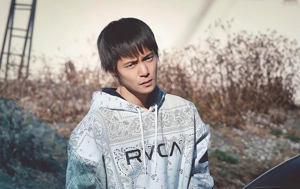 春に散るの画像