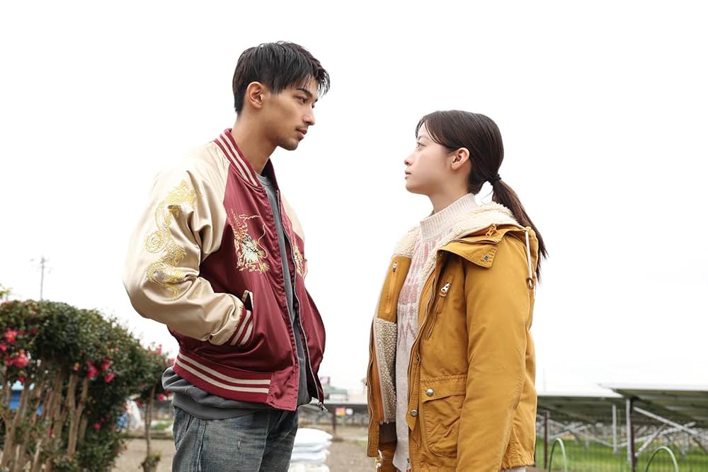 春に散るの画像