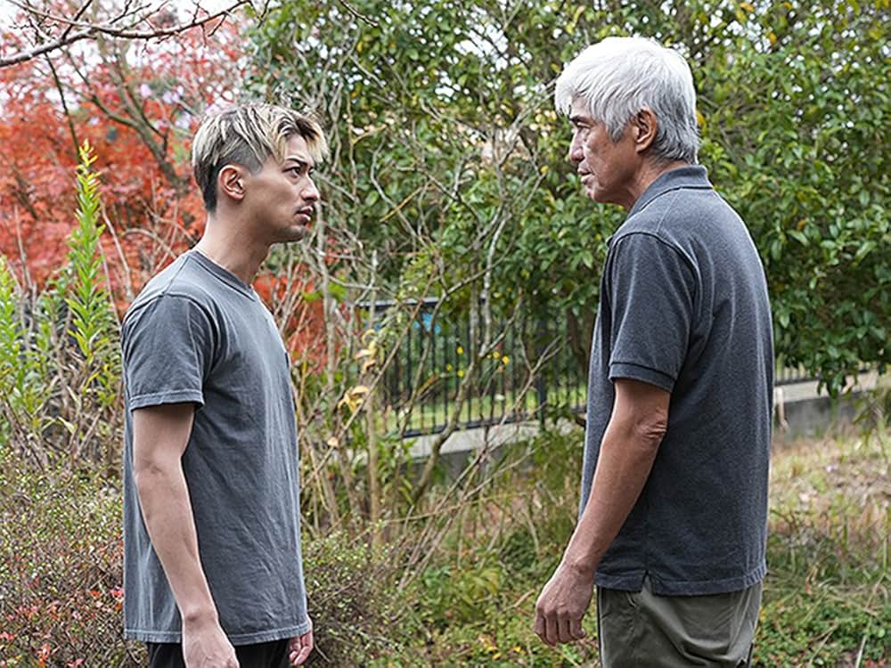 春に散るの画像