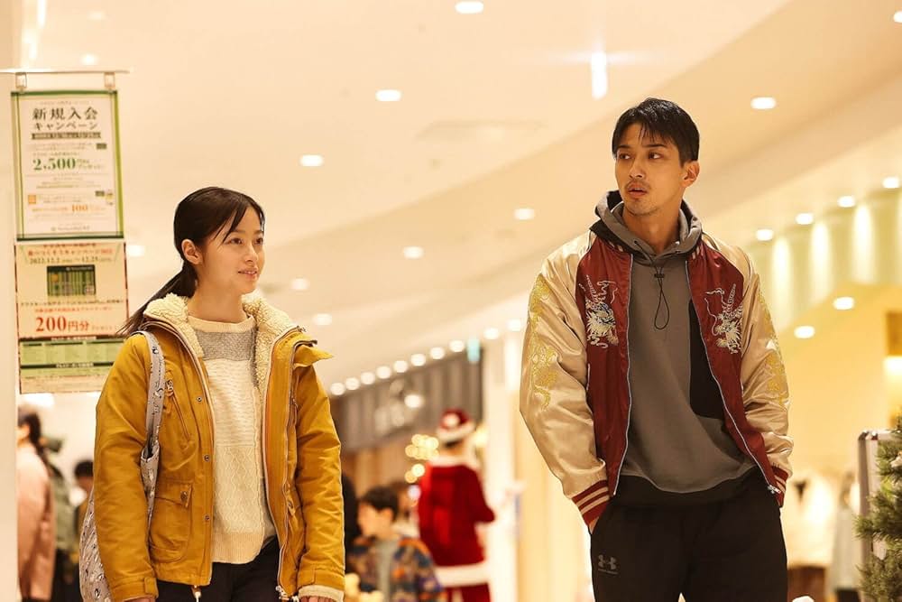 春に散るの画像