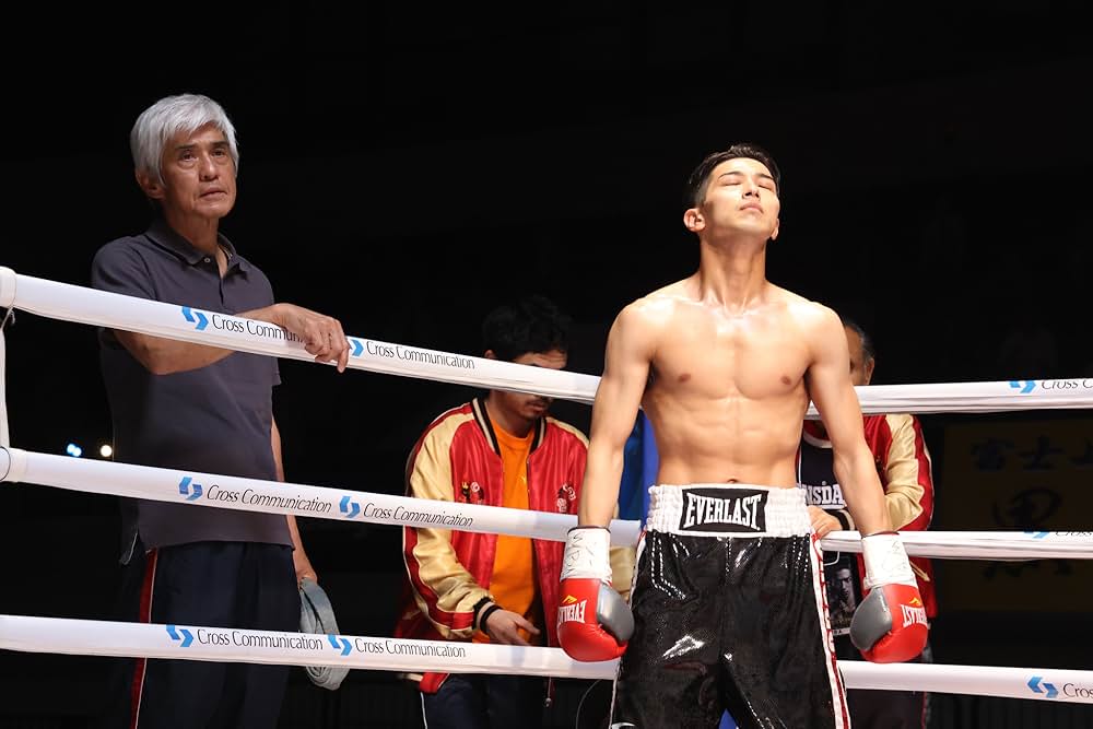 春に散るの画像