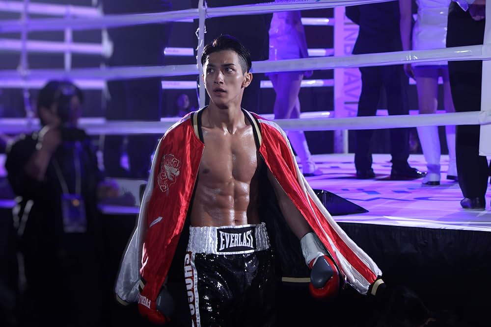 春に散るの画像