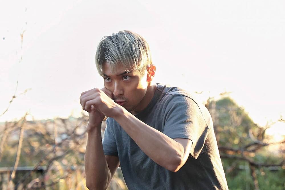 春に散るの画像