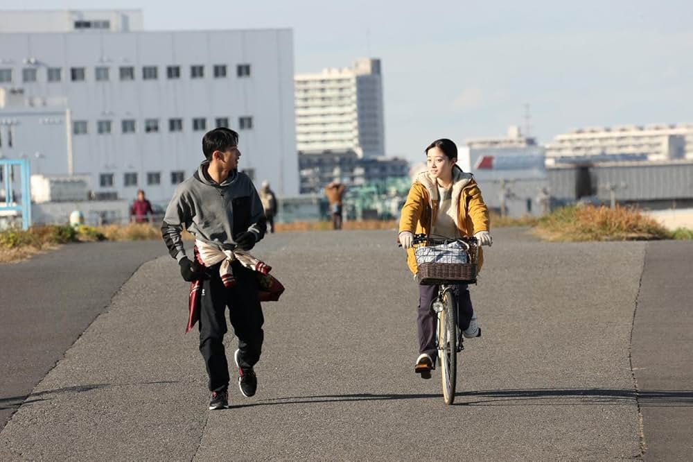 「春に散る」の画像