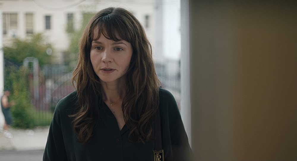 SHE SAID／シー・セッド その名を暴けの画像