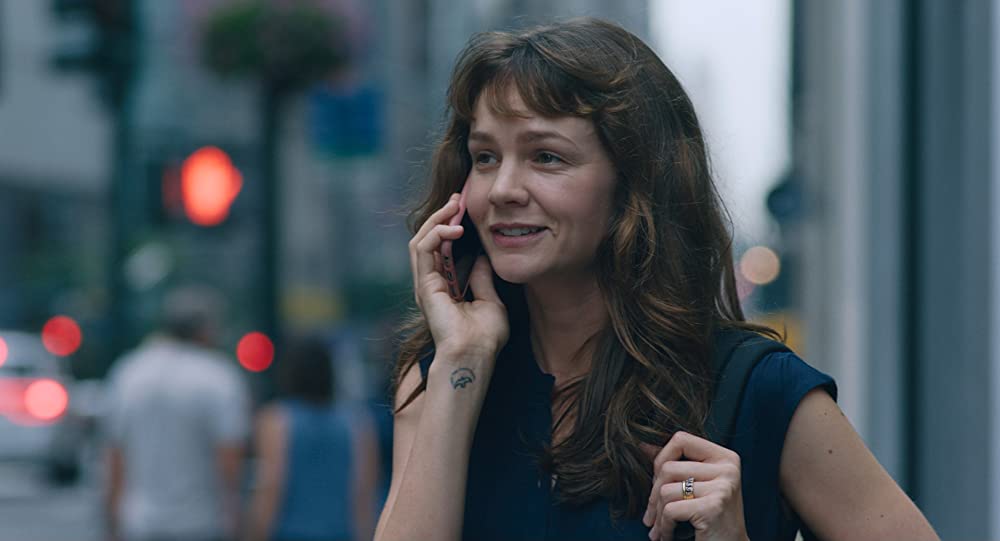 SHE SAID／シー・セッド その名を暴けの画像