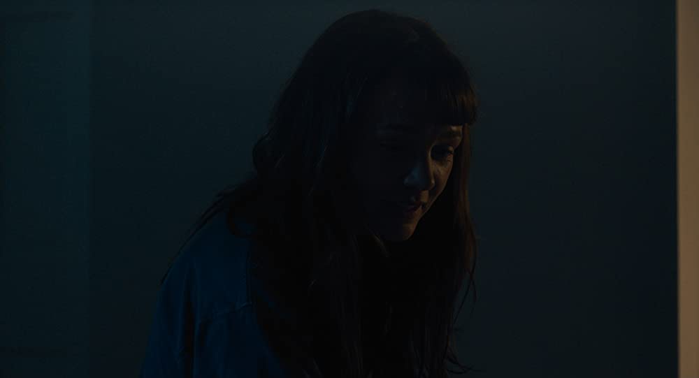 SHE SAID／シー・セッド その名を暴けの画像