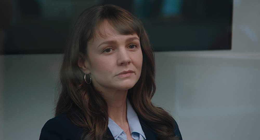 SHE SAID／シー・セッド その名を暴けの画像