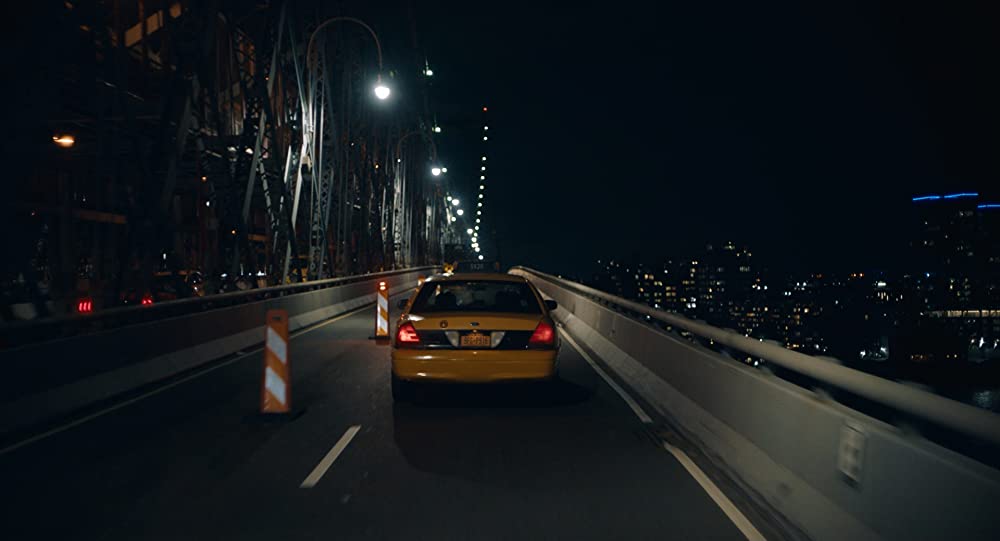 SHE SAID／シー・セッド その名を暴けの画像