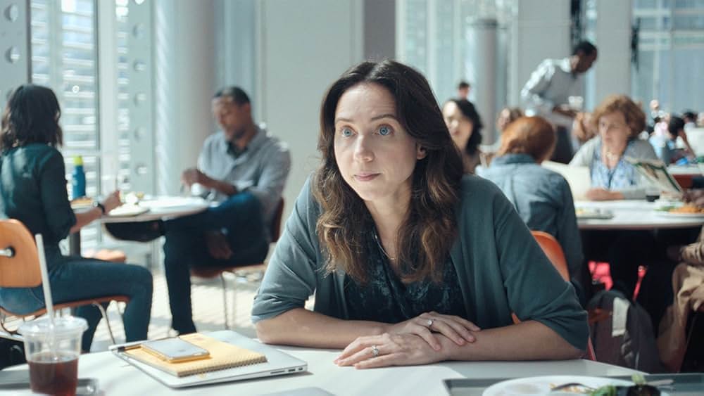 SHE SAID／シー・セッド その名を暴けの画像