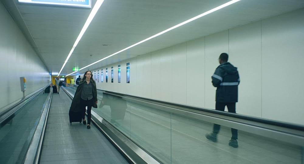 SHE SAID／シー・セッド その名を暴けの画像