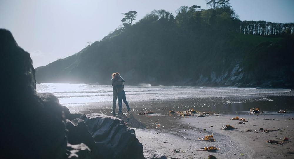 SHE SAID／シー・セッド その名を暴けの画像