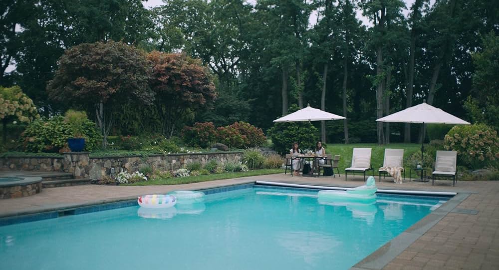 SHE SAID／シー・セッド その名を暴けの画像