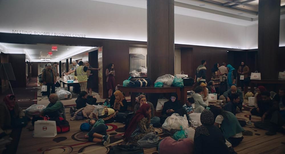 SHE SAID／シー・セッド その名を暴けの画像