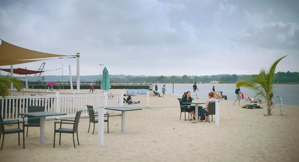 SHE SAID／シー・セッド その名を暴けの画像