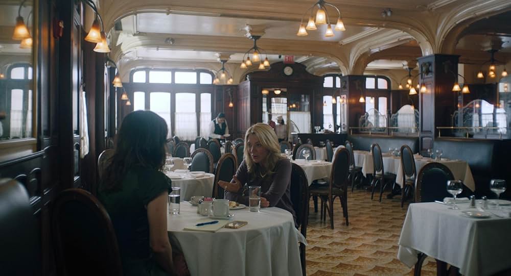 SHE SAID／シー・セッド その名を暴けの画像