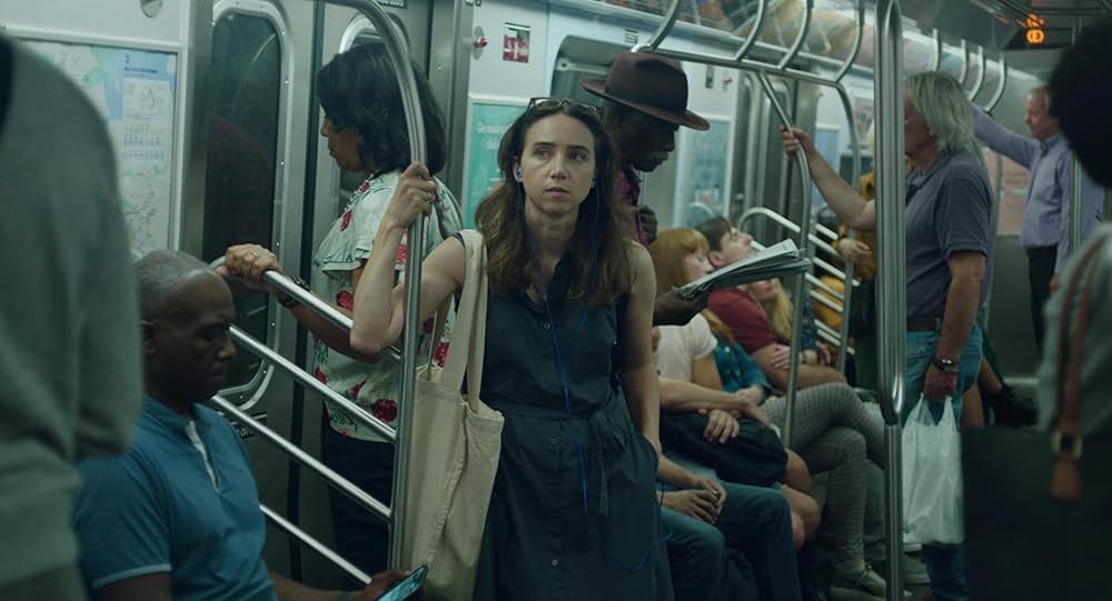 SHE SAID／シー・セッド その名を暴けの画像