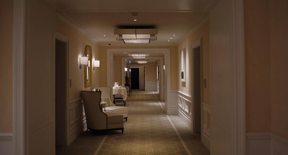 SHE SAID／シー・セッド その名を暴けの画像