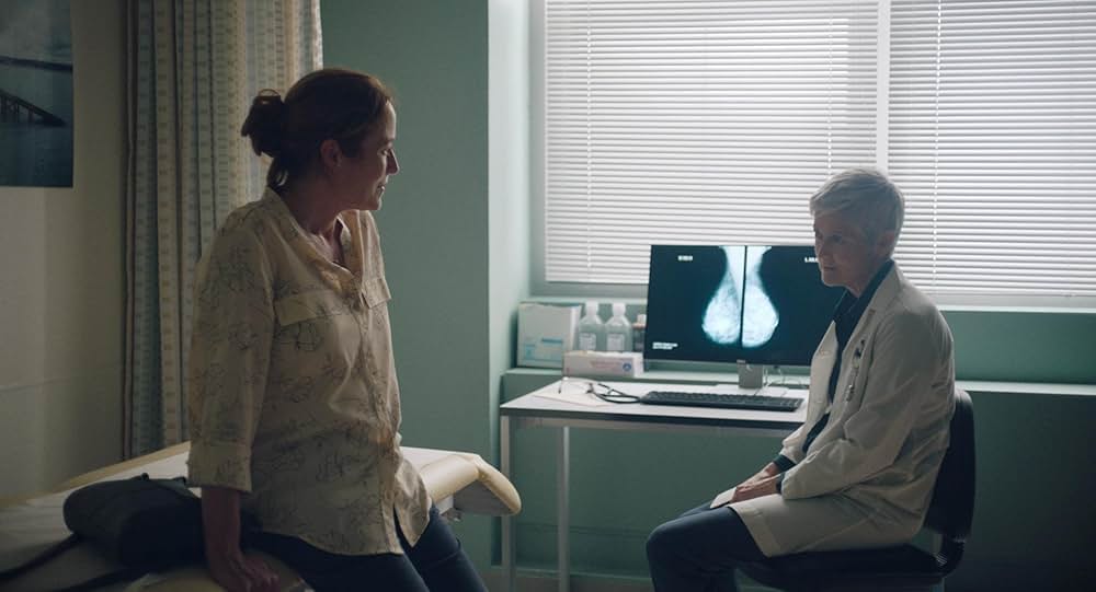 SHE SAID／シー・セッド その名を暴けの画像