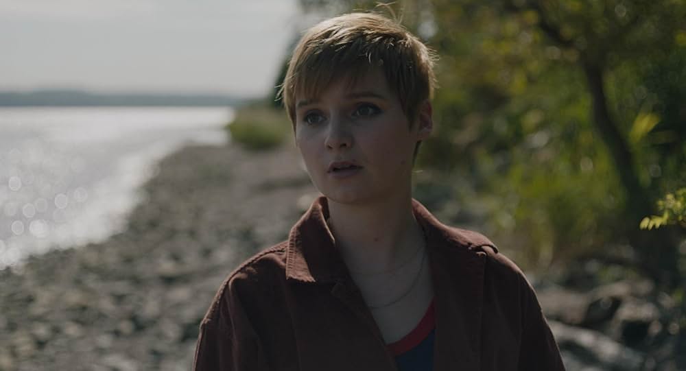 SHE SAID／シー・セッド その名を暴けの画像