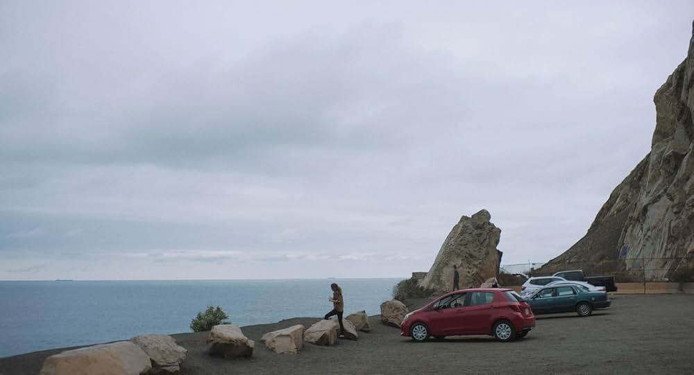 SHE SAID／シー・セッド その名を暴けの画像