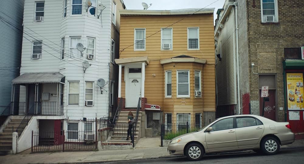 SHE SAID／シー・セッド その名を暴けの画像