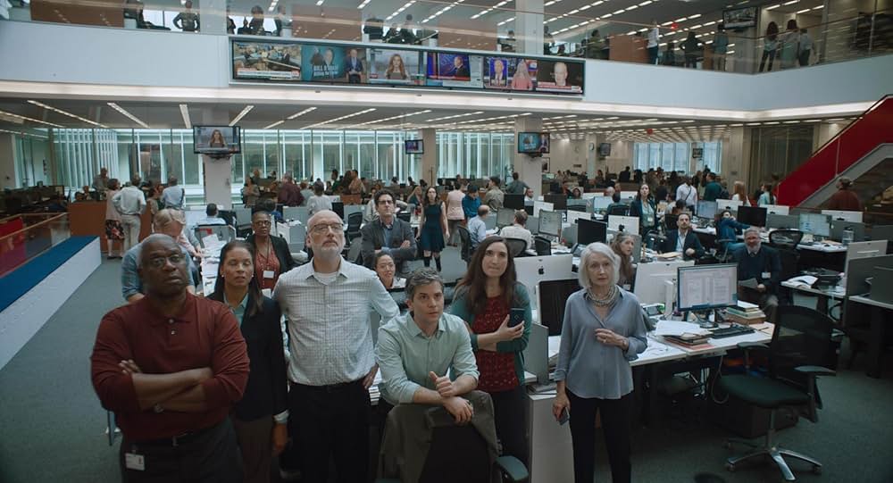 SHE SAID／シー・セッド その名を暴けの画像