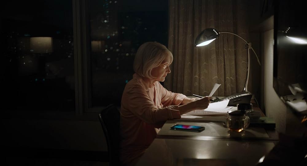 SHE SAID／シー・セッド その名を暴けの画像